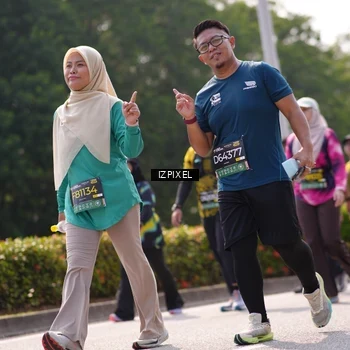 Runner Photo 6607309