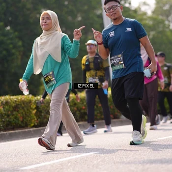 Runner Photo 6607310