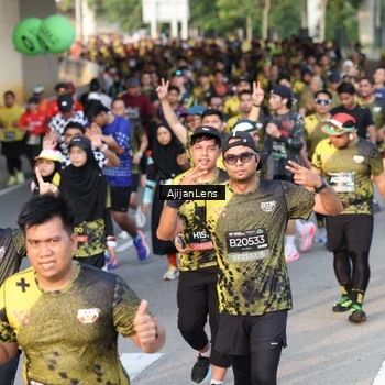 Runner Photo 6607311