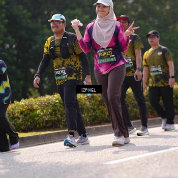 Runner Photo 6607316