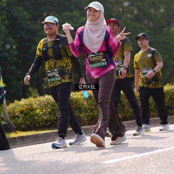 Runner Photo 6607318