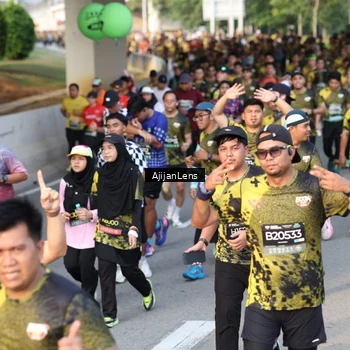 Runner Photo 6607319