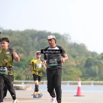 Runner Photo 6607320