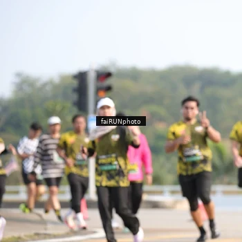 Runner Photo 6607322