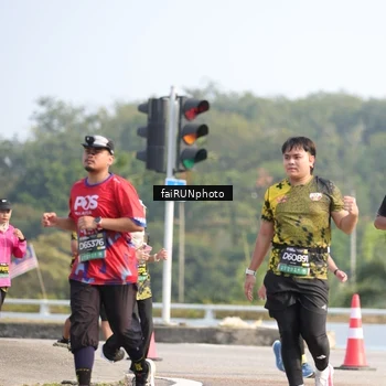 Runner Photo 6607327