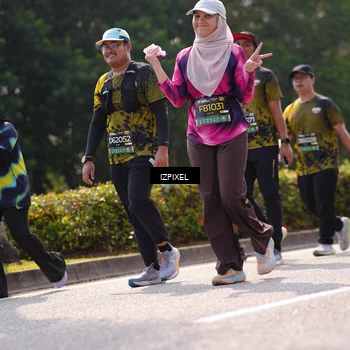 Runner Photo 6607328