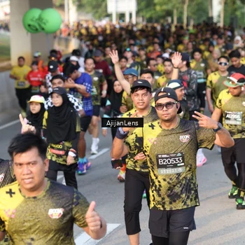 Runner Photo 6607329