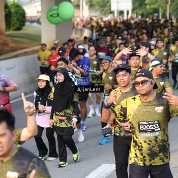 Runner Photo 6607331