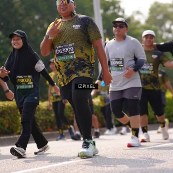 Runner Photo 6607332