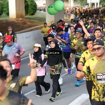Runner Photo 6607344