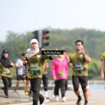 Runner Photo 6607345