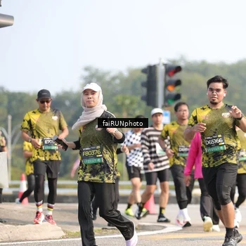 Runner Photo 6607346
