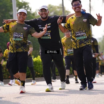 Runner Photo 6607347