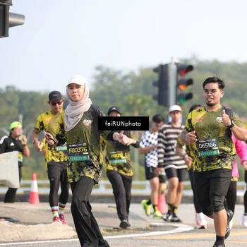 Runner Photo 6607348