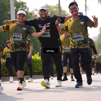 Runner Photo 6607349