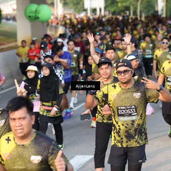Runner Photo 6607351