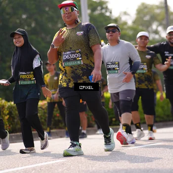 Runner Photo 6607354