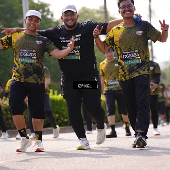 Runner Photo 6607356