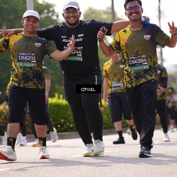 Runner Photo 6607359