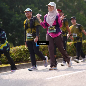 Runner Photo 6607363