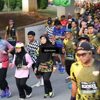 Runner Photo 6607364
