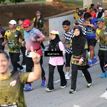 Runner Photo 6607366