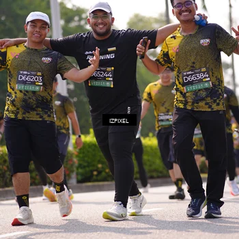 Runner Photo 6607369