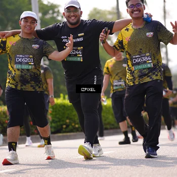 Runner Photo 6607370