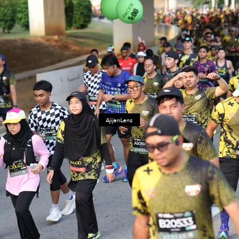 Runner Photo 6607374