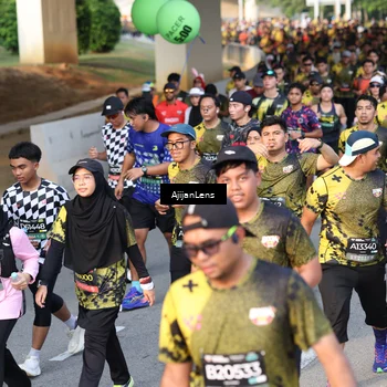 Runner Photo 6607375