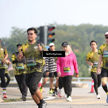 Runner Photo 6607376