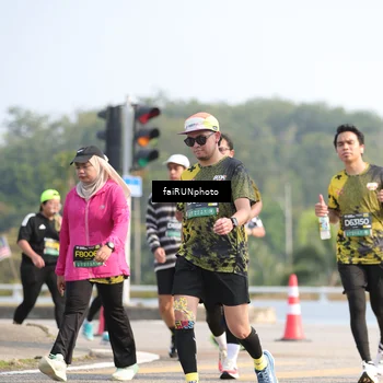 Runner Photo 6607377