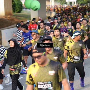 Runner Photo 6607380