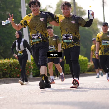 Runner Photo 6607386