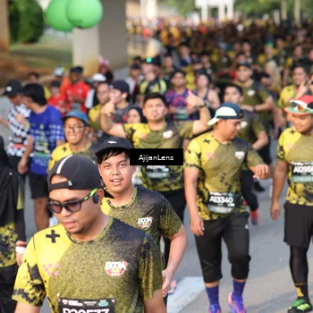Runner Photo 6607387