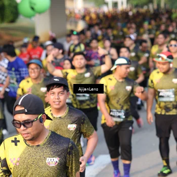 Runner Photo 6607388