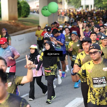 Runner Photo 6607389
