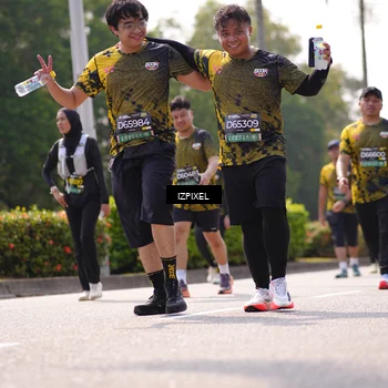 Runner Photo 6607390