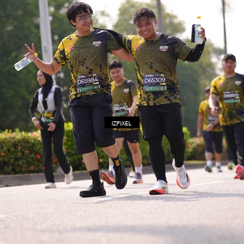 Runner Photo 6607393