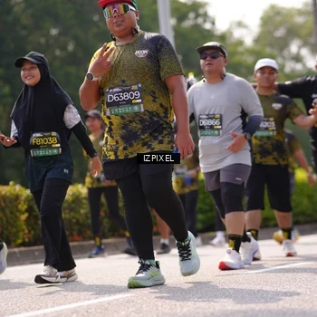 Runner Photo 6607398
