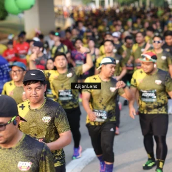 Runner Photo 6607399