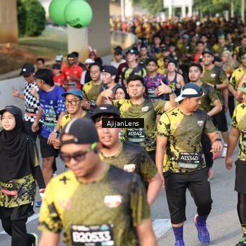 Runner Photo 6607402