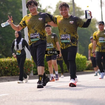 Runner Photo 6607403