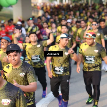 Runner Photo 6607405
