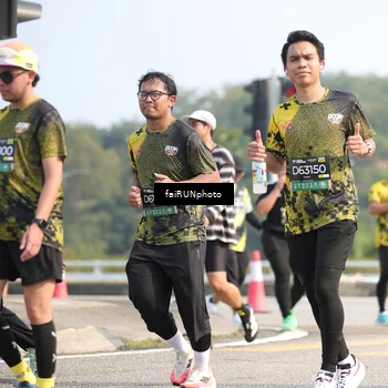 Runner Photo 6607409