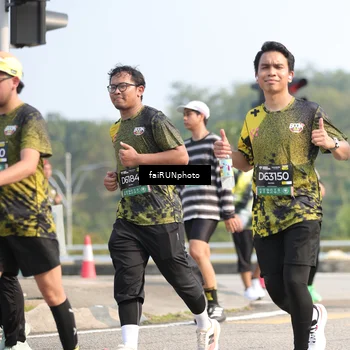 Runner Photo 6607410