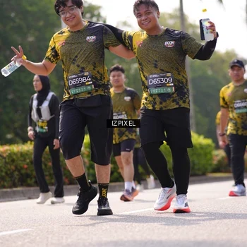 Runner Photo 6607411