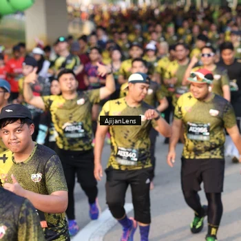 Runner Photo 6607414