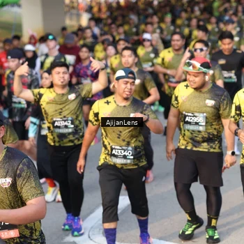 Runner Photo 6607415