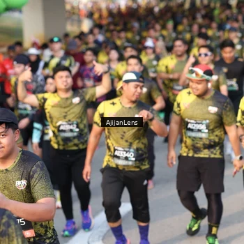 Runner Photo 6607416